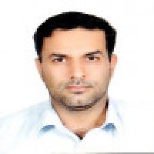 عليرضا محمودی
