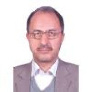 مهدی عباسی سرمدی