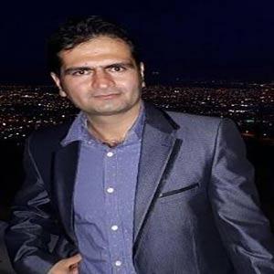 شاهو زارعی