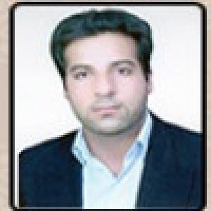 محمد جمشیدی