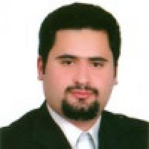 کامران قربان نژاد