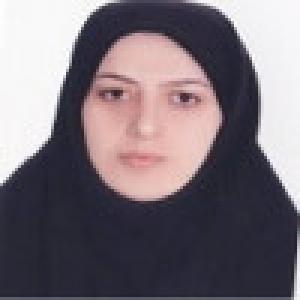 سمیه شیرزادی لسکوکلایه