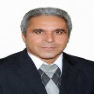 غلامرضا شهریاری