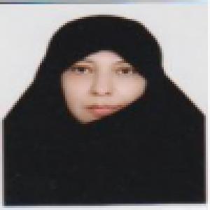 صدیقه نیک طبع اطاعتی