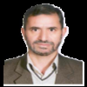 محمدحسین جمشیدی