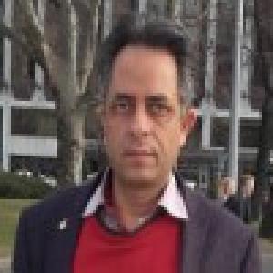 علامرضا جعفری