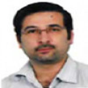 میرعلی سید نقوی