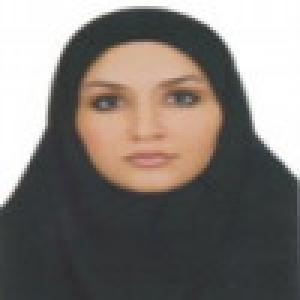 رویا اطمینانی قصر الدشتی