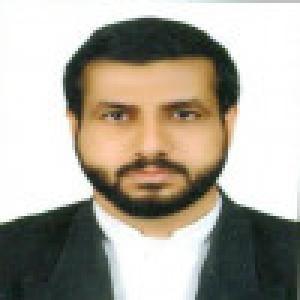 غلامرضا شهرکی فلاح