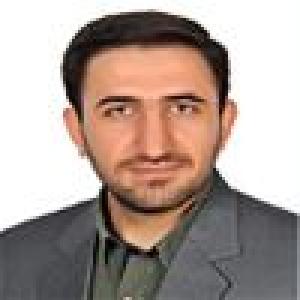 روح الله احمدی