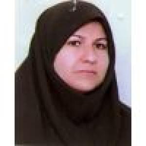 فریبا تدین