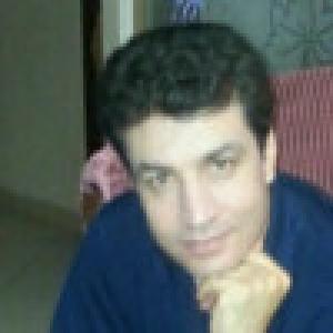 رسول افضلی