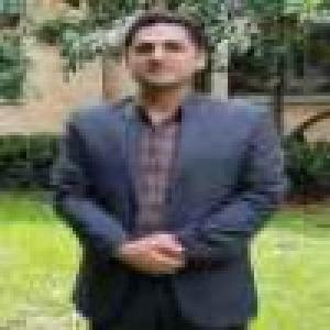 مهدی ذاکری نیا