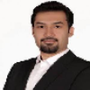 شروین جمشیدی