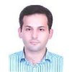 مازیار احمد شربافی
