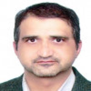 علیرضا هدایی