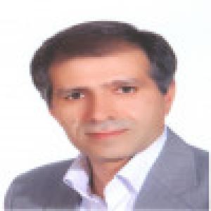 علی اصغر قدس