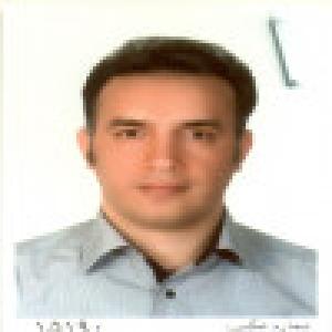 بابک معتقدی
