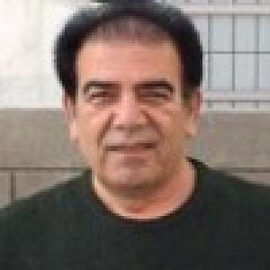 مسعود ایاز