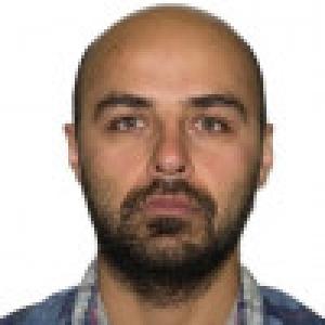 بهادر بهرامی