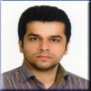 محمدرضا رضایی