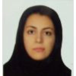 مريم هنرمند