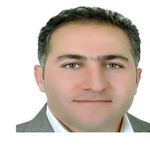 قباد شفیعی