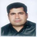 سیروس عزیزی