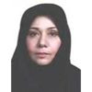 مریم همراز