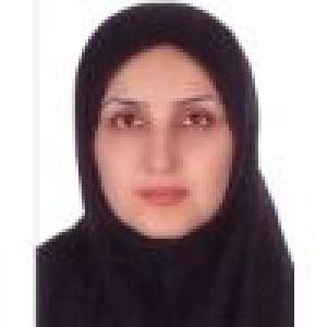 مریم محمدی