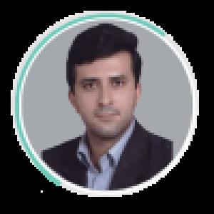 سعید برکت