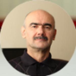 عظیم امین عطایی