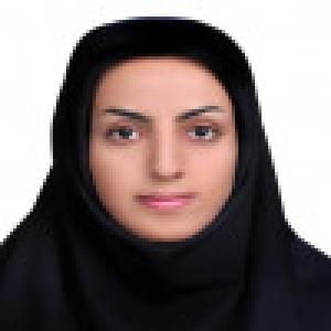 فاطمه حدادی
