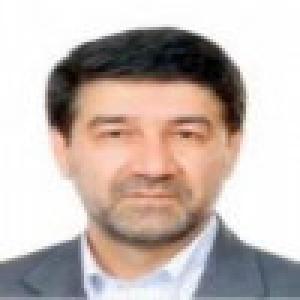 غلامرضا قربانی
