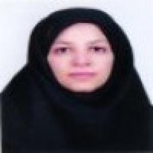 معصومه استاجی