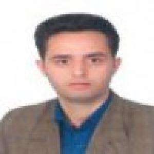 ابراهیم اخلاصی