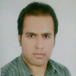 مهرداد شهباز
