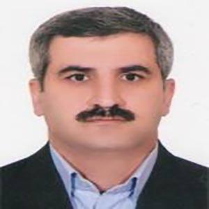 کمال شانظری