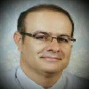 علی عابدینی