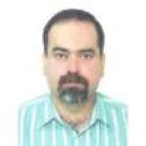 علیرضا حجی