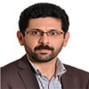 مجید اسماعیل زاده