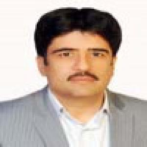 علي اكبر عنابستاني