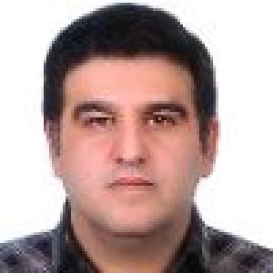 علیرضا فرهادی