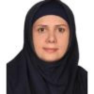 نسرین سیدرضوی