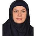 نسرین سیدرضوی