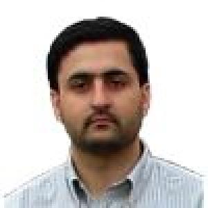مهدی خرازی