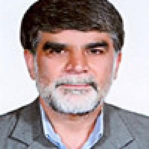 محمدجواد زالی