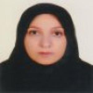 سودابه باشی زاده