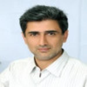 عبدالصمد کرامت