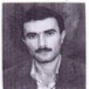اسماعیل صادقی